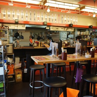 スパイス食堂サワキチ_2