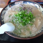 ラーメン金太郎 - 林神龍　金太郎　ラーメン