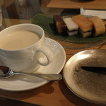 Fujiya Hanai Kada - 