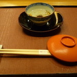岩さき - 香煎茶