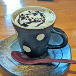 CAFEHEART - チョコレートコンパンナ