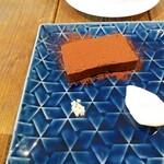 コーヒー ウノ - 