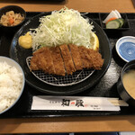 とんかつ　和豚 - 