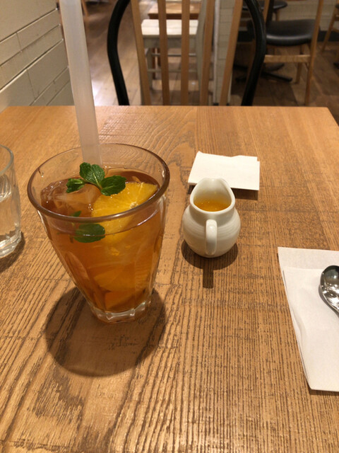 アフタヌーンティー ティールーム アトレ上野店 Afternoontea Tearoom 上野 カフェ 食べログ アフタヌーンティー ティールーム アトレ上野店 Afternoontea Tearoom 上野 カフェ 食べログ