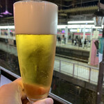 Ko-Hi-Ha Usu Anzumura - ハートランドビール