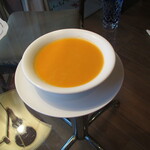 Marugutta Gojuuichibanchi - 野菜スープ