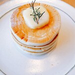 Sapporo Pancake&Parfait Last MINT - 