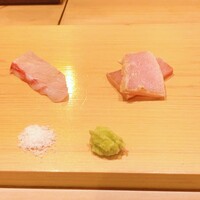 鮨 しゅん輔 阿佐ヶ谷 - 