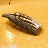 鮨 しゅん輔 阿佐ヶ谷 - 