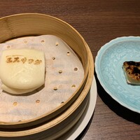 中国菜エスサワダ - 