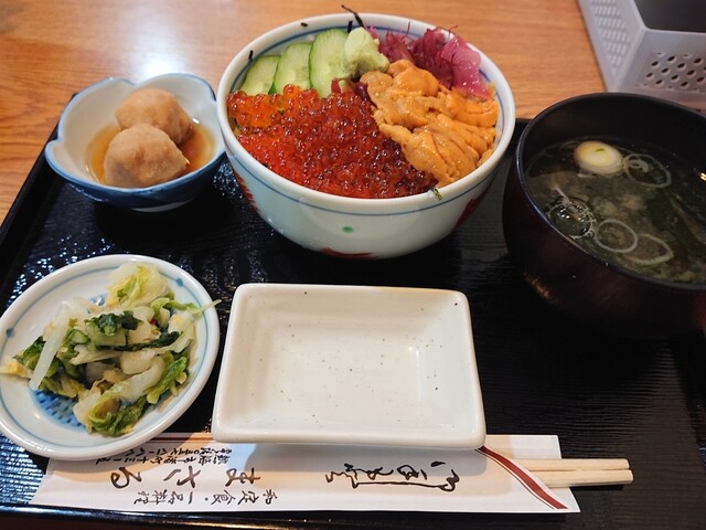 まさる 来宮 定食 食堂 食べログ