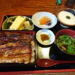 Unagi Ryou Shin - 