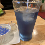 Soup Curry 笑くぼ - 