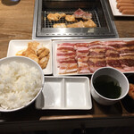 焼肉ライク - 