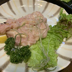 焼肉ぎゅう舎 - 