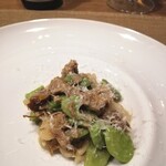 イル・チェントリーノ - スパゲットーニ