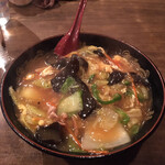 味処めんめん - 