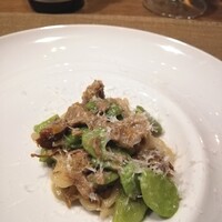 イル・チェントリーノ - スパゲットーニ