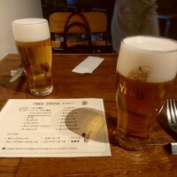 タベルナデエスパーニャフラガンテウーモ - 