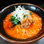 中国料理 あさの - 担々麺