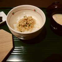 ゆば泉 宝ヶ池店 - 