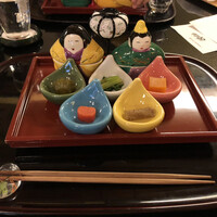 国登録文化財 二木屋 - 