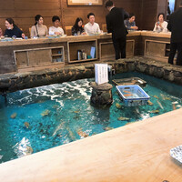 河太郎 中洲本店 - 