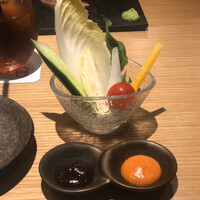 焼肉 赤坂 えいとまん - 