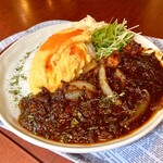 カレーカフェ カゼ - 