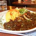 カレーカフェ カゼ - 