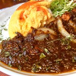 カレーカフェ カゼ - 