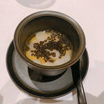 ad hoc  - ホワイトアスパラ