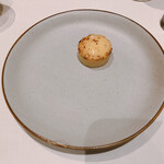 ad hoc  - 新じゃが、羊乳