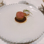 ad hoc  - 仔羊、新玉ネギ