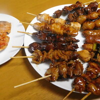 京急逗子駅近く やきとりテイクアウト By Shanhai 鳥一 新逗子通り店 逗子 葉山 焼鳥 食べログ 京急逗子駅近く やきとりテイクアウト By Shanhai 鳥一 新逗子通り店 逗子 葉山 焼鳥 食べログ