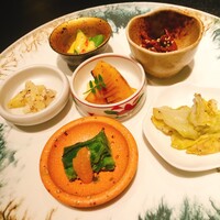 西麻布 焼肉 X - 