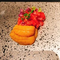 西麻布 焼肉 X - 