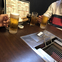 松阪牛たんど - 