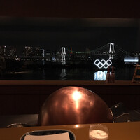 日本料理 「さくら」   ヒルトン東京お台場 - 