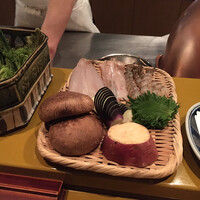 日本料理 「さくら」   ヒルトン東京お台場 - 