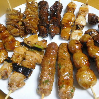 逗子市でおすすめの美味しい焼き鳥をご紹介 食べログ 逗子市でおすすめの美味しい焼き鳥をご紹介 食べログ