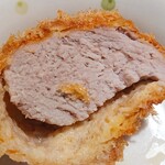 とんかつ専門店とん - 