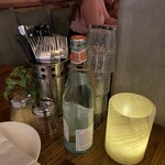 SUPPLY & DEMAND Esplanade - 