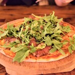 SUPPLY & DEMAND Esplanade - 