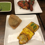 DELHI Dining - 