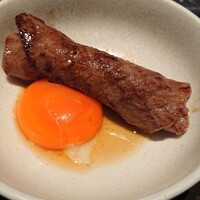 焼肉うしごろ 銀座並木通り店 - 