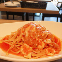 東京メルカート サカエヒロバス - 