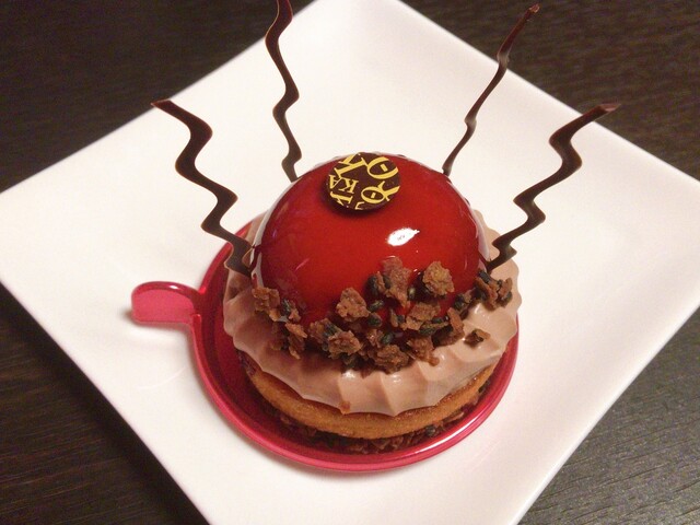 カトウ パティスリー ラ フウルミ Kato Patisserie La Fourmi 沼田 ケーキ 食べログ カトウ パティスリー ラ フウルミ Kato Patisserie La Fourmi 沼田 ケーキ 食べログ