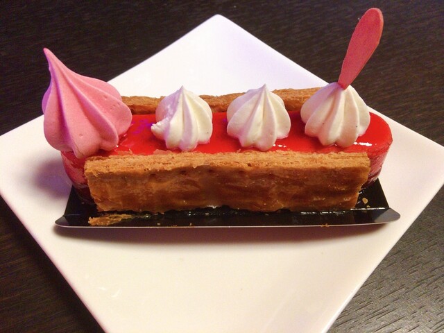 カトウ パティスリー ラ フウルミ Kato Patisserie La Fourmi 沼田 ケーキ 食べログ カトウ パティスリー ラ フウルミ Kato Patisserie La Fourmi 沼田 ケーキ 食べログ