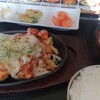 韓国酒場マショマショ